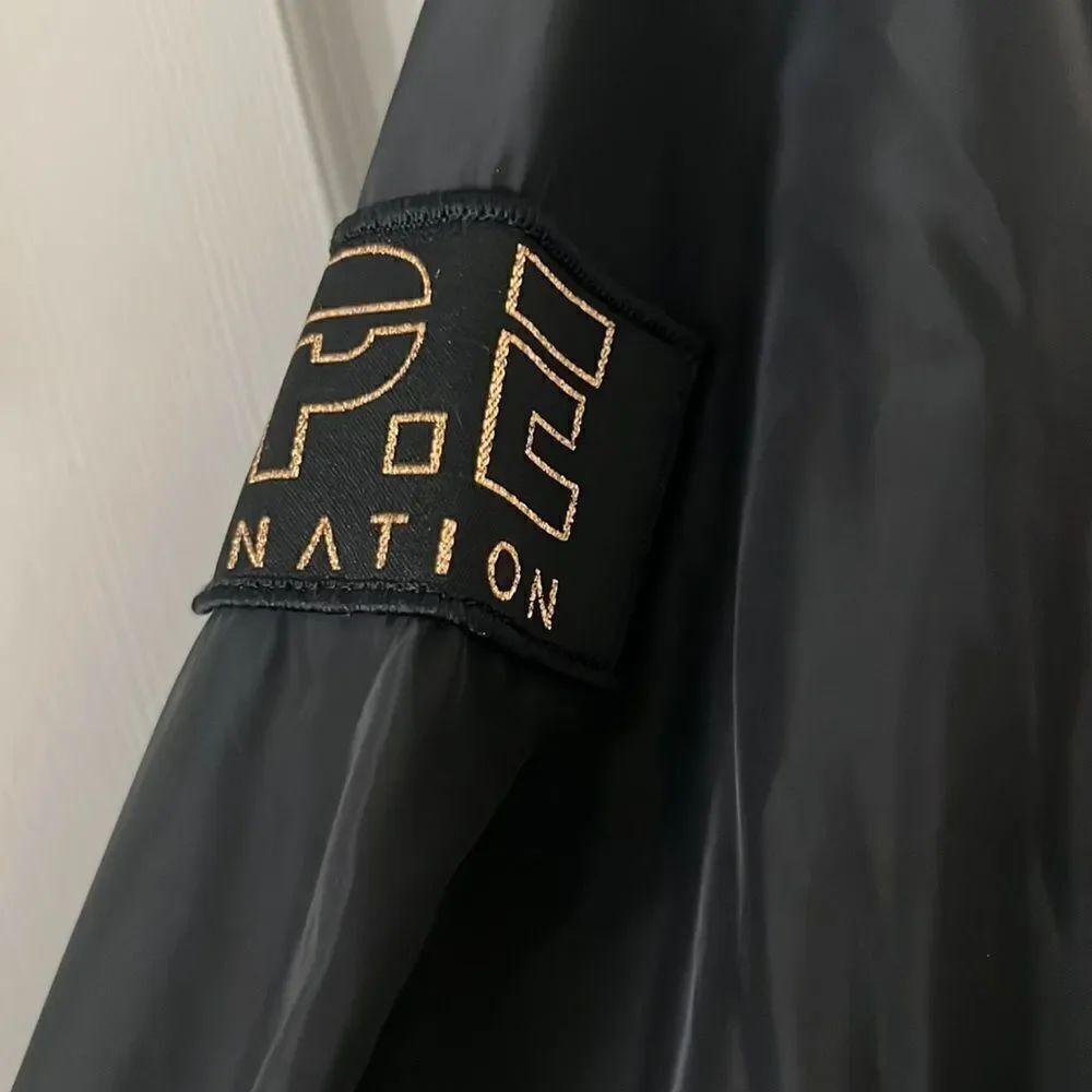 P.E. Nation Easy Run Reversible Jacket - Picture 9 of 9
